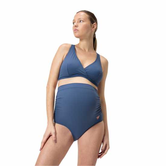 Дамски бански Speedo Mathi Wai 2 P Ld99 Speedo Mathi Wai 2 P Ld99 Дамски бански