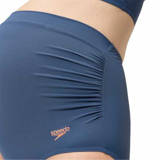 Дамски бански Speedo Mathi Wai 2 P Ld99 Speedo Mathi Wai 2 P Ld99 Дамски бански