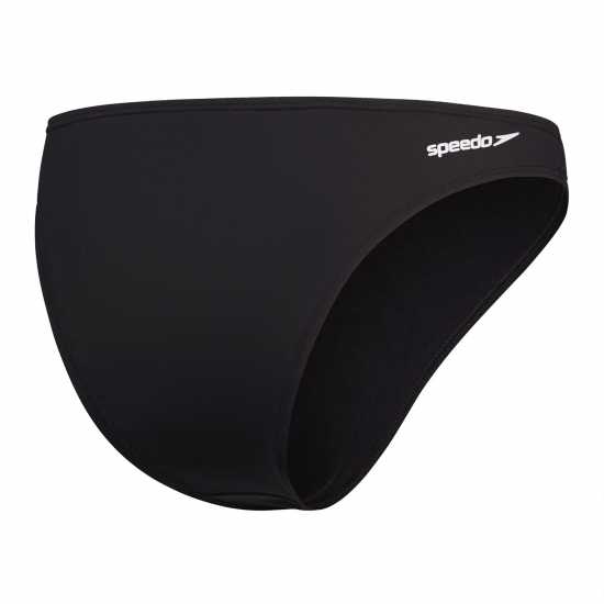 Speedo Solid Scp Bik Ld99 Speedo Solid Scp Bik Ld99