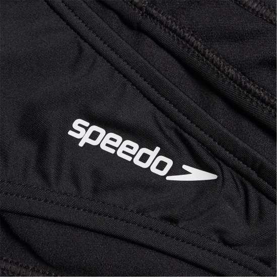 Speedo Solid Scp Bik Ld99 Speedo Solid Scp Bik Ld99