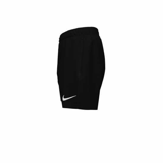 Детски бански и бикини Nike Момчешки Къси Гащи Logo Shorts Junior Boys Черно Nike Момчешки Къси Гащи Logo Shorts Junior Boys Черно Детски бански и бикини