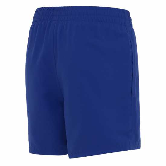 Nike Момчешки Къси Гащи Logo Shorts Junior Boys Кралски Детски бански и бикини