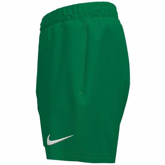 Детски бански и бикини Nike Момчешки Къси Гащи Logo Shorts Junior Boys Зелено Nike Момчешки Къси Гащи Logo Shorts Junior Boys Зелено Детски бански и бикини