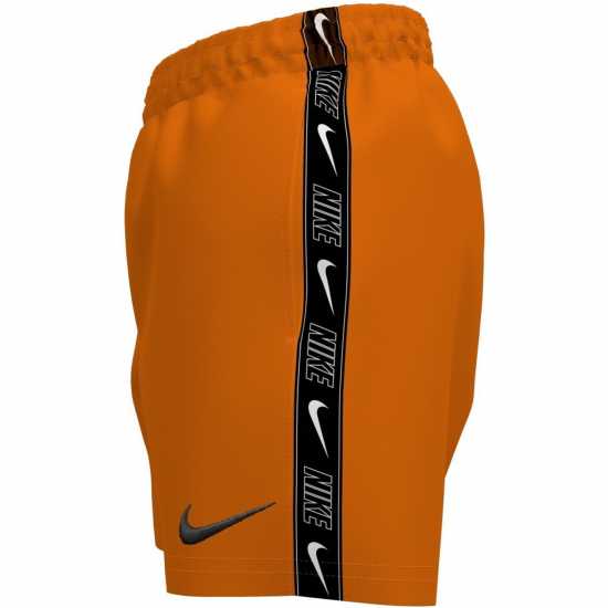 Nike Момчешки Къси Гащи Logo Shorts Junior Boys Bright Ceramic 
