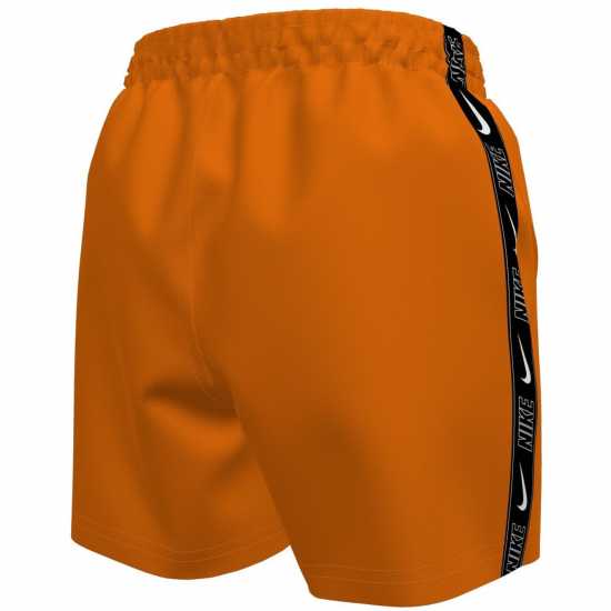Nike Момчешки Къси Гащи Logo Shorts Junior Boys Bright Ceramic 