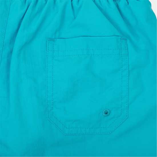 Slazenger Детски Шорти Youth Swim Shorts Junior Light Blue 