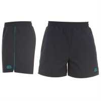 Slazenger Youth Swim Shorts Navy Детски бански и бикини