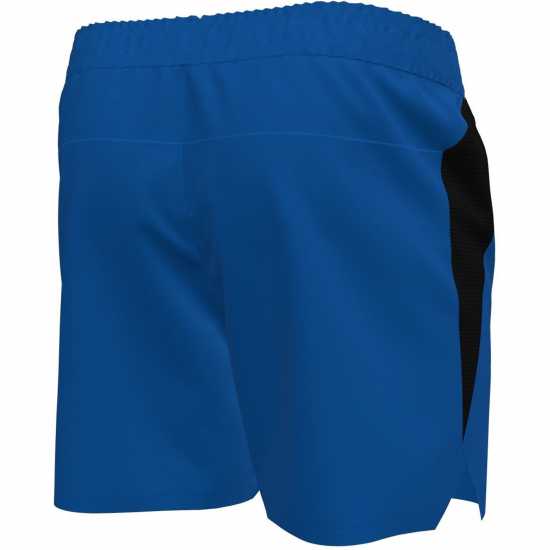 Nike Swim Contend Essential Mens 5 Brief-Lined Volley Short  