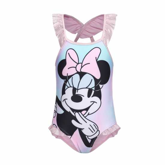 Character One Piece Swimsuits Costume Infants  Детски бански и бикини