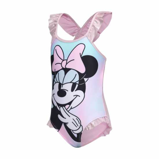 Character One Piece Swimsuits Costume Infants  Детски бански и бикини