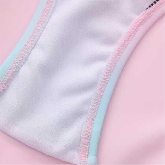 Character One Piece Swimsuits Costume Infants  Детски бански и бикини