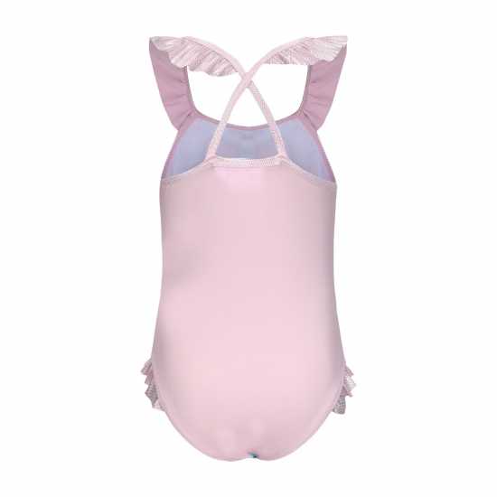 Character One Piece Swimsuits Costume Infants  Детски бански и бикини