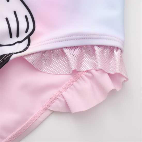 Character One Piece Swimsuits Costume Infants  Детски бански и бикини