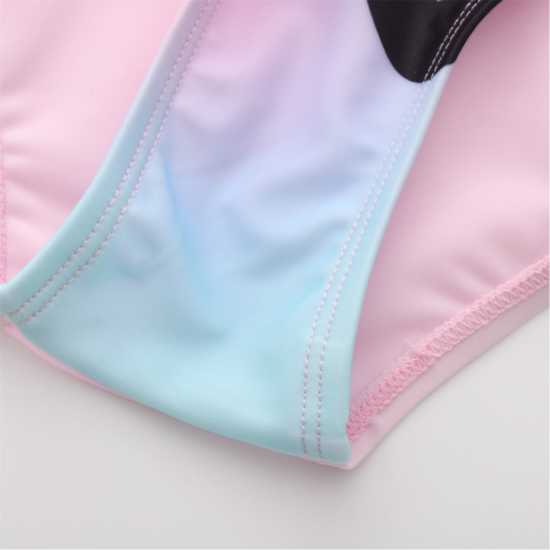 Character One Piece Swimsuits Costume Infants  Детски бански и бикини