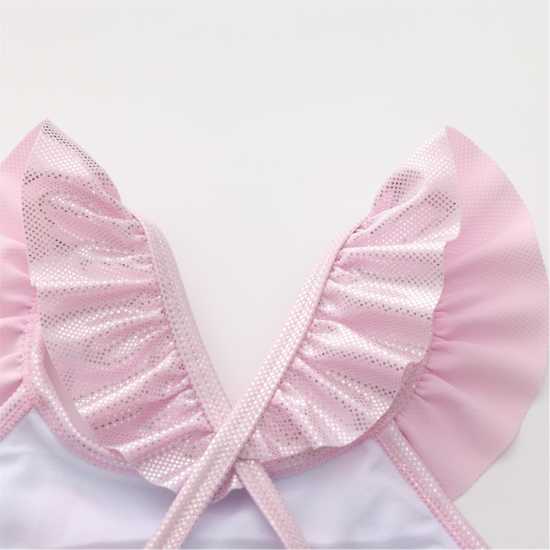 Character One Piece Swimsuits Costume Infants  Детски бански и бикини