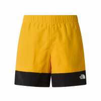 Мъжки Плувни Шорти The North Face Tnf Leynar Swimming Short Mens Summit Gold 