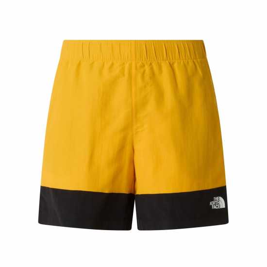 Мъжки Плувни Шорти The North Face Tnf Leynar Swimming Short Mens Summit Gold 
