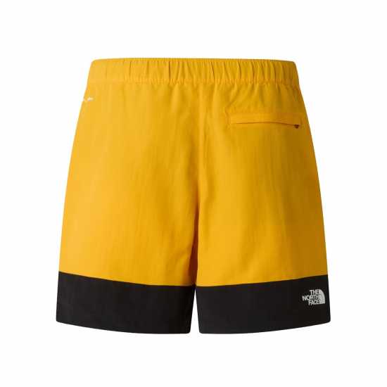 Мъжки Плувни Шорти The North Face Tnf Leynar Swimming Short Mens Summit Gold 
