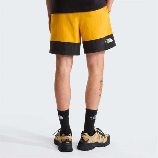 Мъжки Плувни Шорти The North Face Tnf Leynar Swimming Short Mens Summit Gold 