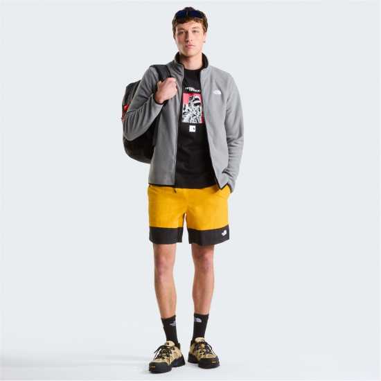 Мъжки Плувни Шорти The North Face Tnf Leynar Swimming Short Mens Summit Gold 
