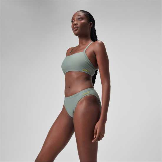 Дамски бански Speedo Shiwabkinibtm Ld99 Speedo Shiwabkinibtm Ld99 Дамски бански