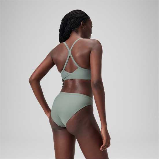 Дамски бански Speedo Shiwabkinibtm Ld99 Speedo Shiwabkinibtm Ld99 Дамски бански