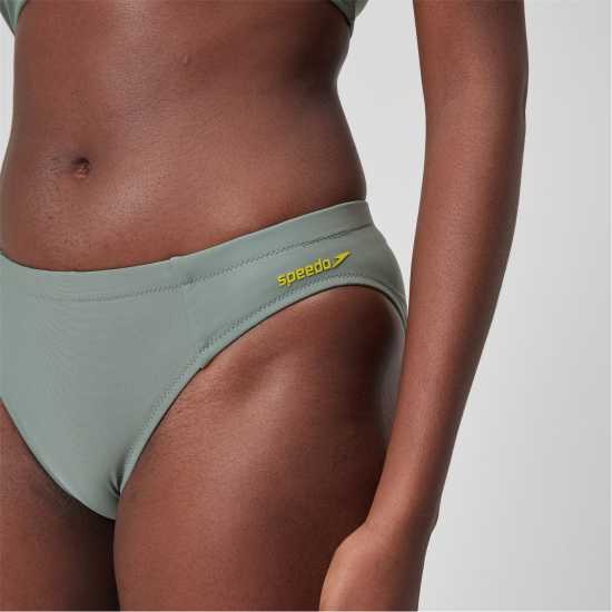 Дамски бански Speedo Shiwabkinibtm Ld99 Speedo Shiwabkinibtm Ld99 Дамски бански