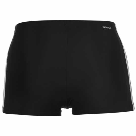 Мъжки плувни шорти и клинове Adidas Мъжки Плувни Боксерки 3S Infinitex Drive Boxer Trunks Mens Adidas Мъжки Плувни Боксерки 3S Infinitex Drive Boxer Trunks Mens Мъжки плувни шорти и клинове