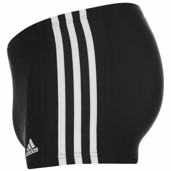 Мъжки плувни шорти и клинове Adidas Мъжки Плувни Боксерки 3S Infinitex Drive Boxer Trunks Mens Adidas Мъжки Плувни Боксерки 3S Infinitex Drive Boxer Trunks Mens Мъжки плувни шорти и клинове