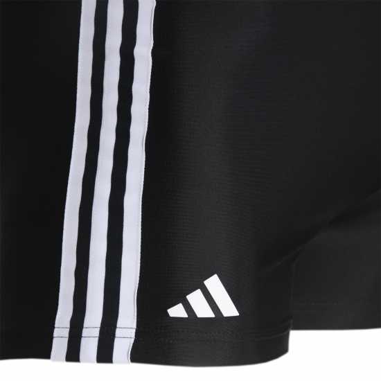 Мъжки плувни шорти и клинове Adidas Мъжки Плувни Боксерки 3S Infinitex Drive Boxer Trunks Mens Adidas Мъжки Плувни Боксерки 3S Infinitex Drive Boxer Trunks Mens Мъжки плувни шорти и клинове
