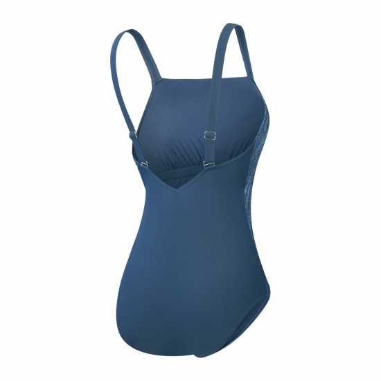 Speedo Shprnsqnckssu Ld99  Дамски бански