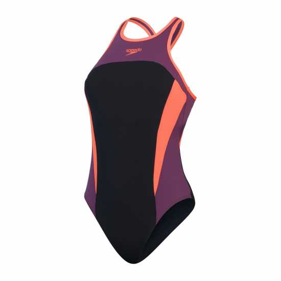 Speedo One Piece Swimsuit  