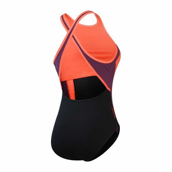 Speedo One Piece Swimsuit  