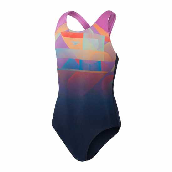 Speedo Kids' One Piece Swimsuit  