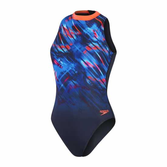 Дамски бански Speedo Pmnt Hydrsuit Ld99 Speedo Pmnt Hydrsuit Ld99 Дамски бански