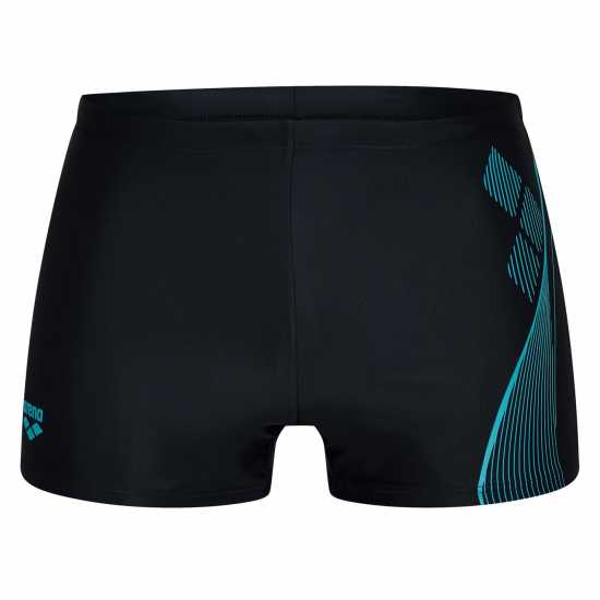 Arena M Swim Short Grphc  Мъжки плувни шорти и клинове