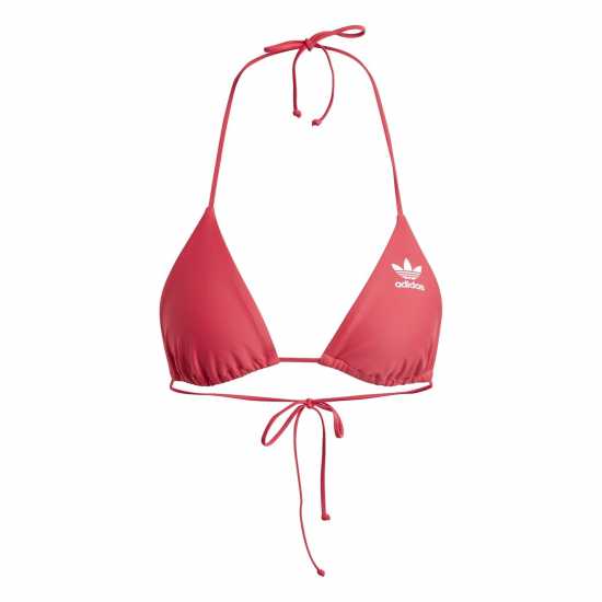 Adidas Adicolour Triangle Bikini Womens  Дамски бански