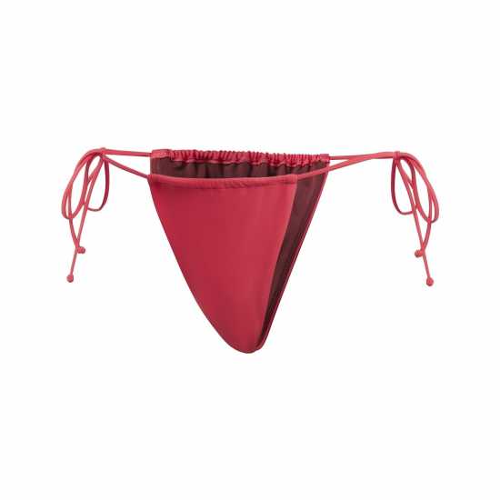 Adidas Adicolour Triangle Bikini Womens  Дамски бански