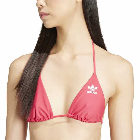 Adidas Adicolour Triangle Bikini Womens  Дамски бански