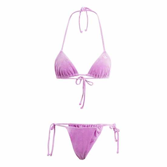 Дамски бански Adidas Essentials Bikini Womens Adidas Essentials Bikini Womens Дамски бански