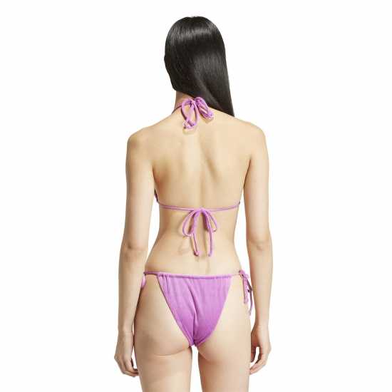 Дамски бански Adidas Essentials Bikini Womens Adidas Essentials Bikini Womens Дамски бански