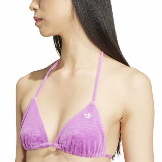 Дамски бански Adidas Essentials Bikini Womens Adidas Essentials Bikini Womens Дамски бански