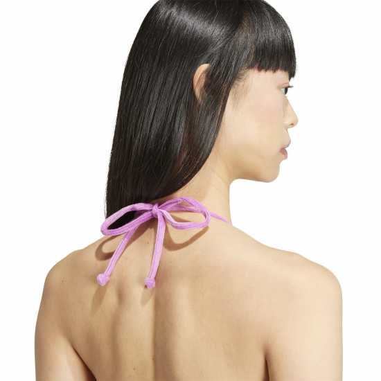 Дамски бански Adidas Essentials Bikini Womens Adidas Essentials Bikini Womens Дамски бански