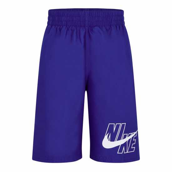 Nike 8 Volley Shorts Boys  Плувни дрехи за момчета