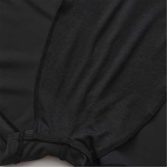 Slazenger Мъжки Плувни Боксерки Lycra® Xtra Life™ Swimming Boxers Mens Черно Мъжки плувни шорти и клинове