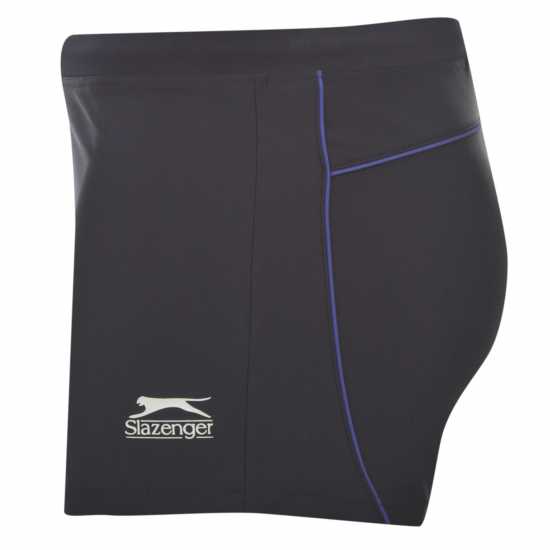 Мъжки плувни шорти и клинове Slazenger Мъжки Плувни Боксерки Lycra® Xtra Life™ Swimming Boxers Mens Морска синьо Slazenger Мъжки Плувни Боксерки Lycra® Xtra Life™ Swimming Boxers Mens Морска синьо Мъжки плувни шорти и клинове