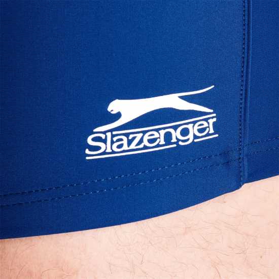 Мъжки плувни шорти и клинове Slazenger Мъжки Плувни Боксерки Lycra® Xtra Life™ Swimming Boxers Mens Морска синьо Slazenger Мъжки Плувни Боксерки Lycra® Xtra Life™ Swimming Boxers Mens Морска синьо Мъжки плувни шорти и клинове