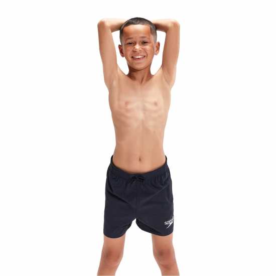 Детски бански и бикини Speedo Kids Essentials 13 Watershort Speedo Kids Essentials 13 Watershort Детски бански и бикини