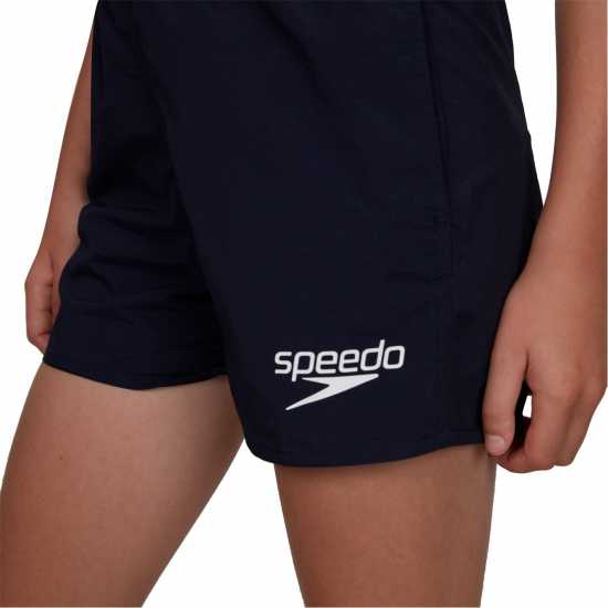 Детски бански и бикини Speedo Kids Essentials 13 Watershort Speedo Kids Essentials 13 Watershort Детски бански и бикини