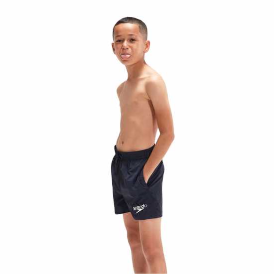 Детски бански и бикини Speedo Kids Essentials 13 Watershort Speedo Kids Essentials 13 Watershort Детски бански и бикини